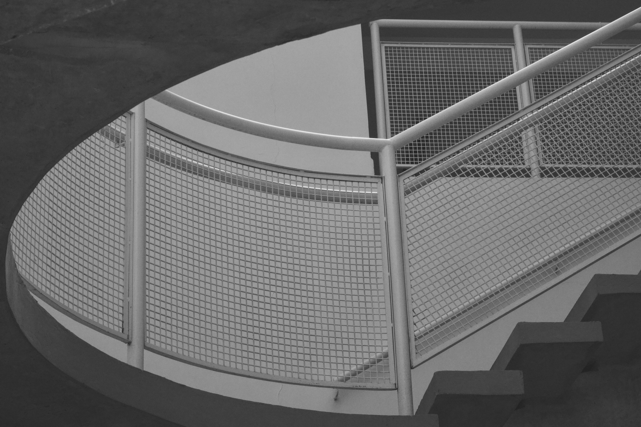 Escadas