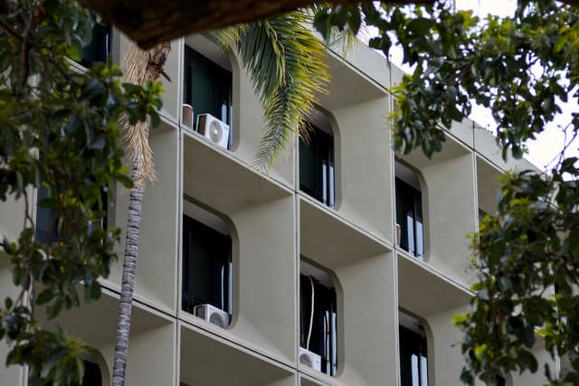 Ministério da Defesa